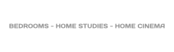 Charleswood Bedrooms Logo